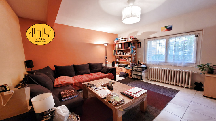 Ma-Cabane - Vente Maison Moulins, 50 m²