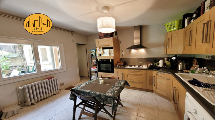 Ma-Cabane - Vente Maison Moulins, 50 m²