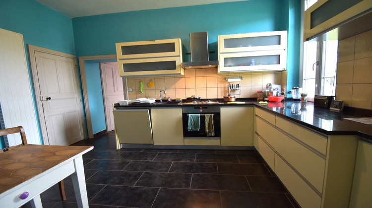 Ma-Cabane - Vente Maison Moulins, 162 m²