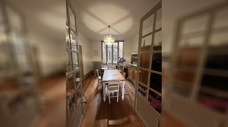 Ma-Cabane - Vente Maison Moulins, 213 m²