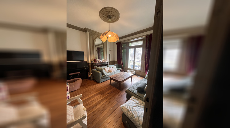 Ma-Cabane - Vente Maison Moulins, 213 m²