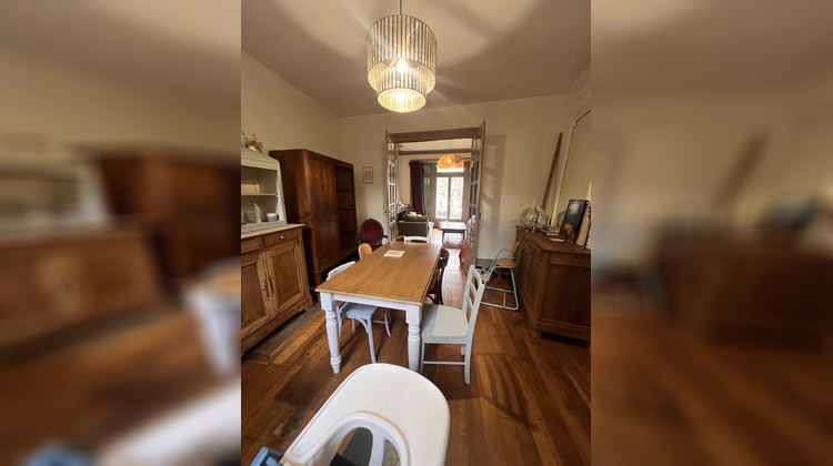 Ma-Cabane - Vente Maison Moulins, 213 m²
