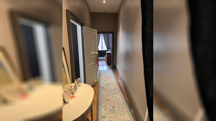 Ma-Cabane - Vente Maison Moulins, 213 m²