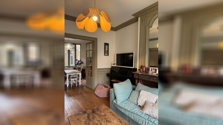 Ma-Cabane - Vente Maison Moulins, 213 m²