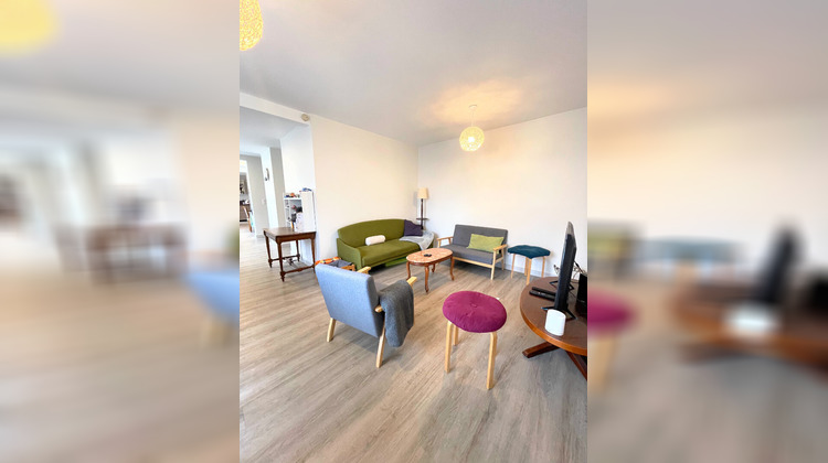 Ma-Cabane - Vente Maison MOULINS, 138 m²