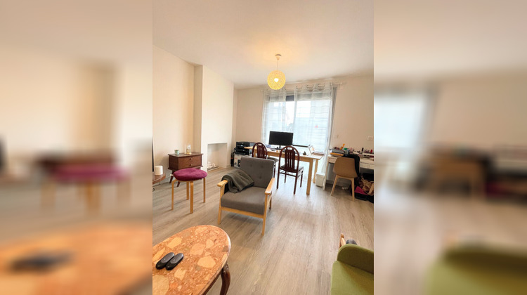 Ma-Cabane - Vente Maison MOULINS, 138 m²