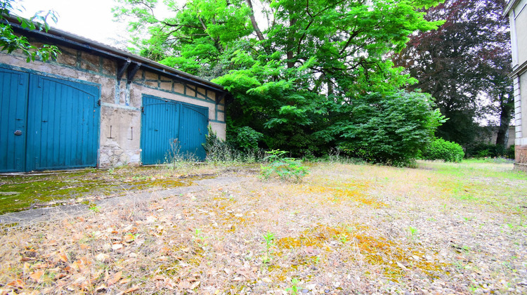 Ma-Cabane - Vente Maison Moulins, 490 m²