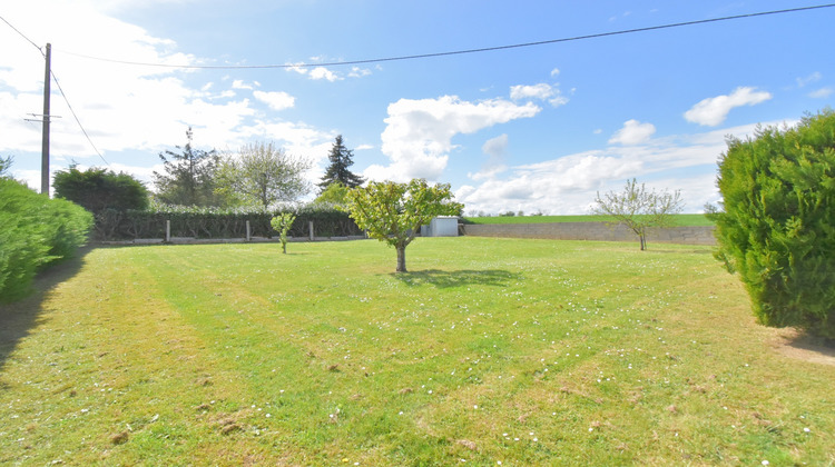 Ma-Cabane - Vente Maison Moulins, 60 m²