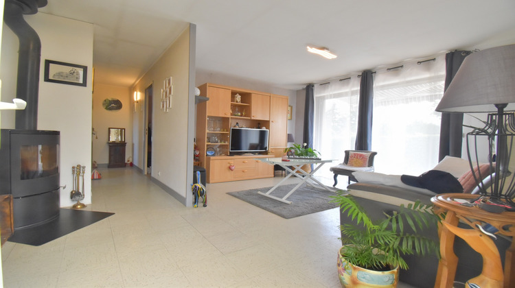 Ma-Cabane - Vente Maison Moulins, 60 m²