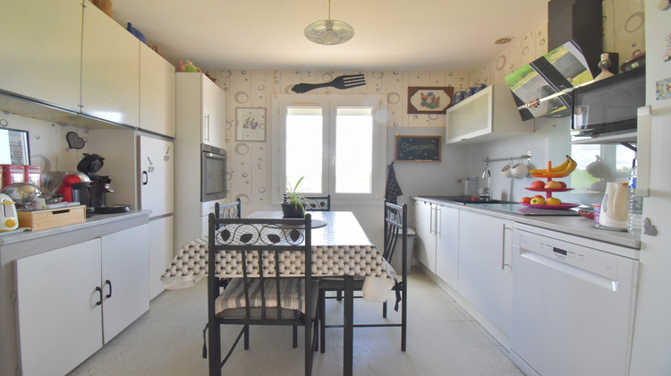 Ma-Cabane - Vente Maison Moulins, 60 m²