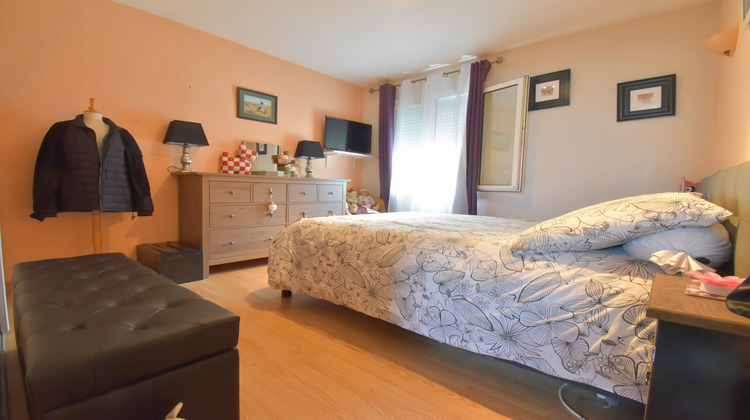 Ma-Cabane - Vente Maison Moulins, 60 m²