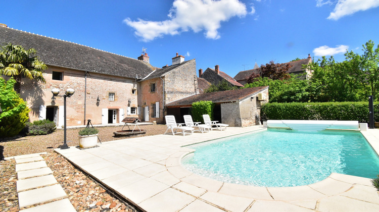 Ma-Cabane - Vente Maison Moulins, 248 m²