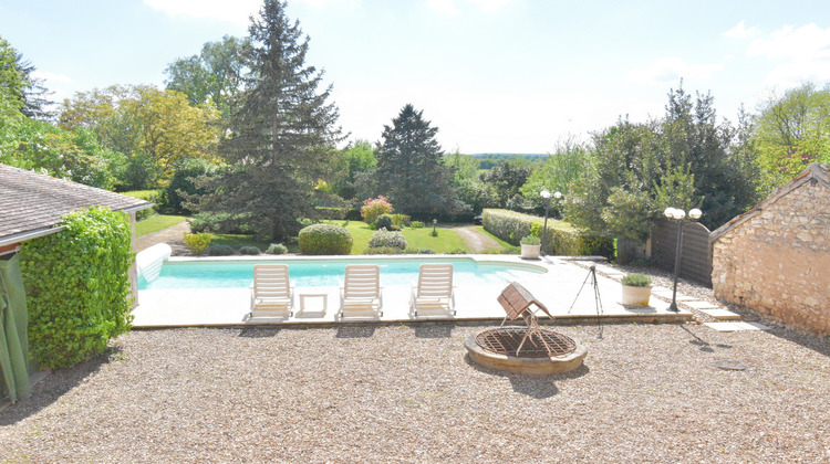 Ma-Cabane - Vente Maison Moulins, 248 m²