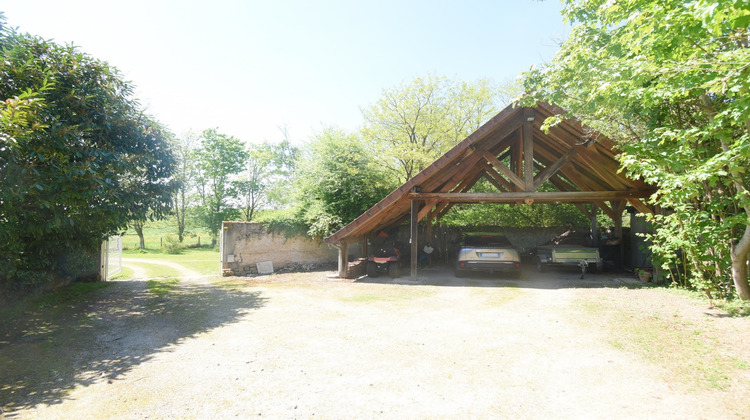 Ma-Cabane - Vente Maison Moulins, 248 m²