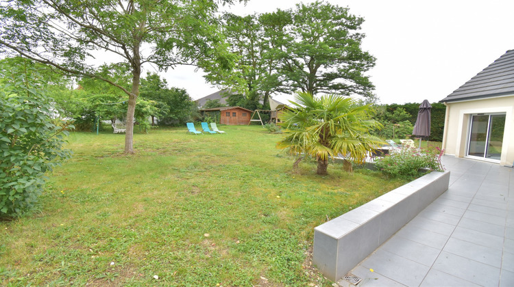 Ma-Cabane - Vente Maison Moulins, 142 m²