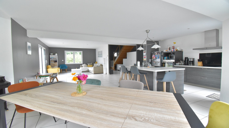 Ma-Cabane - Vente Maison Moulins, 142 m²