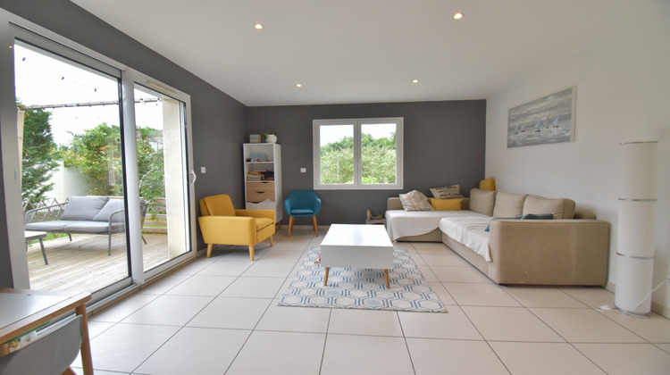 Ma-Cabane - Vente Maison Moulins, 142 m²