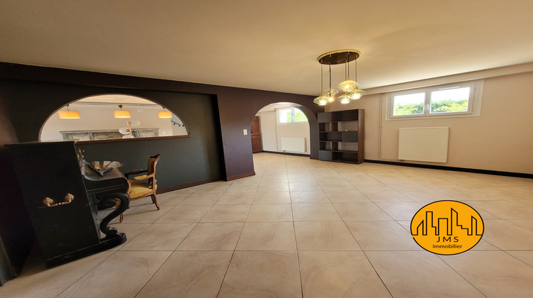 Ma-Cabane - Vente Maison Moulins, 240 m²