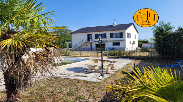 Ma-Cabane - Vente Maison Moulins, 240 m²