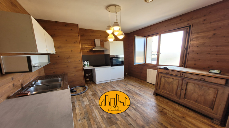 Ma-Cabane - Vente Maison Moulins, 240 m²