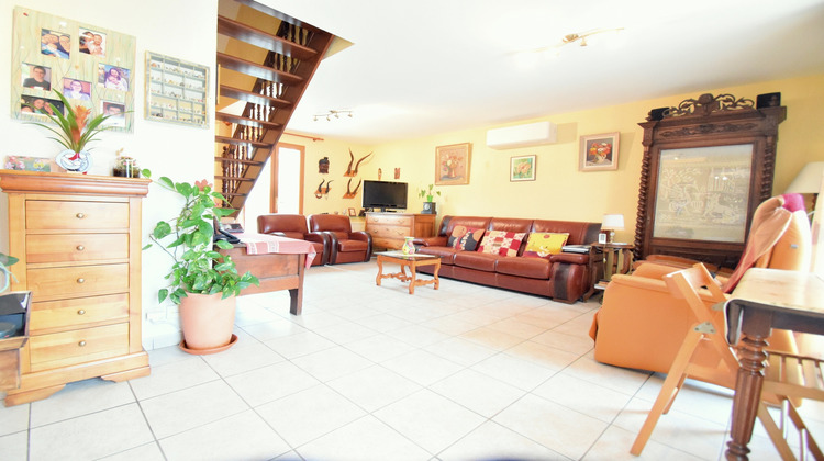 Ma-Cabane - Vente Maison Moulins, 97 m²
