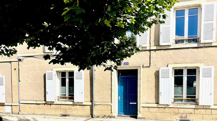 Ma-Cabane - Vente Maison MOULINS, 210 m²