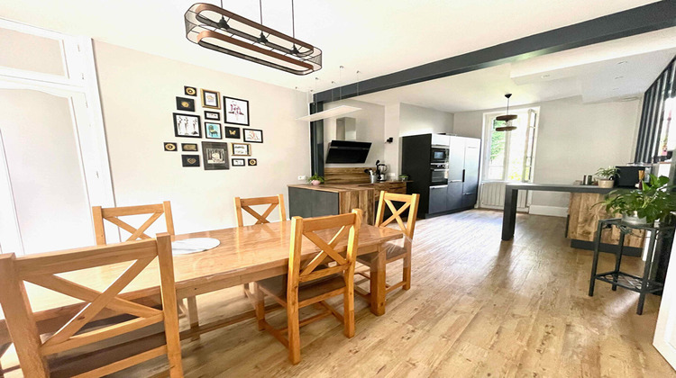 Ma-Cabane - Vente Maison MOULINS, 210 m²