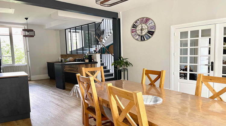 Ma-Cabane - Vente Maison MOULINS, 210 m²