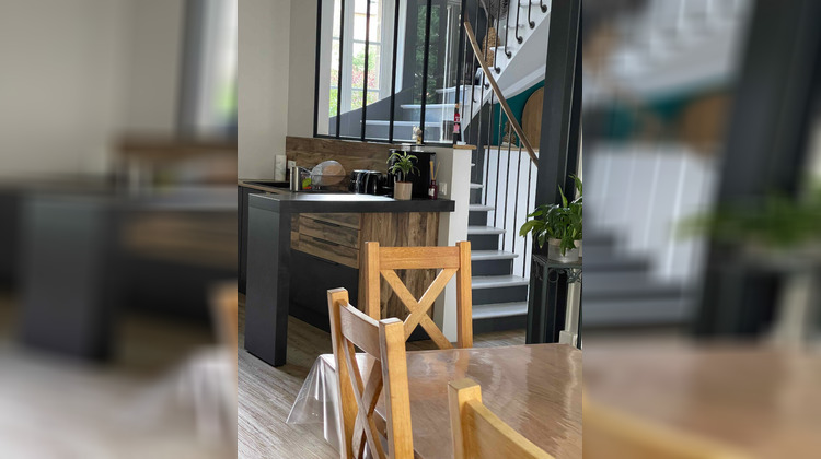 Ma-Cabane - Vente Maison MOULINS, 210 m²