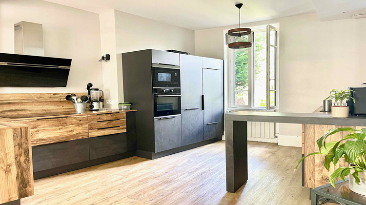 Ma-Cabane - Vente Maison MOULINS, 210 m²