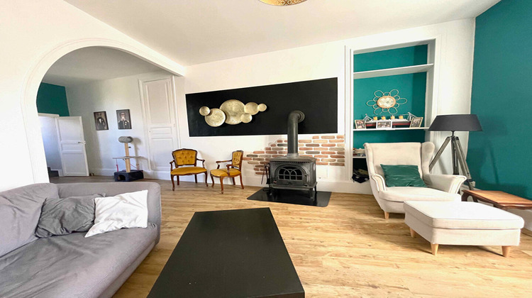 Ma-Cabane - Vente Maison MOULINS, 210 m²