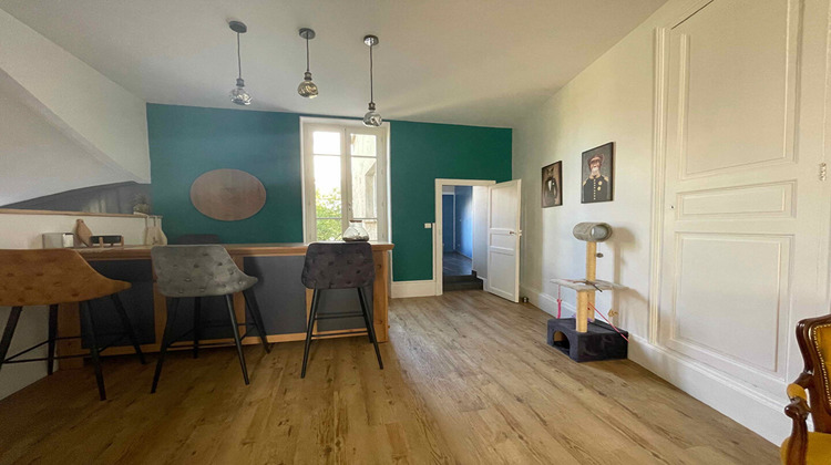 Ma-Cabane - Vente Maison MOULINS, 210 m²