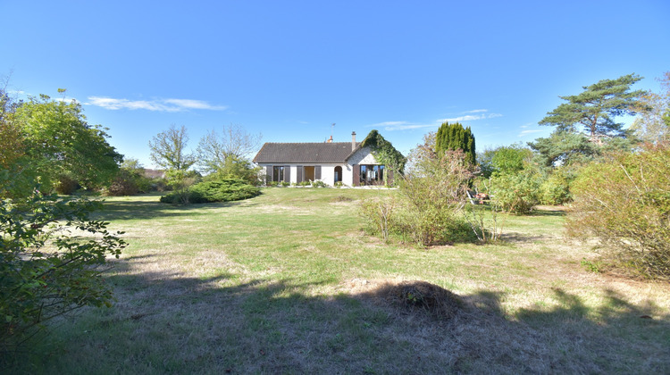 Ma-Cabane - Vente Maison Moulins, 110 m²