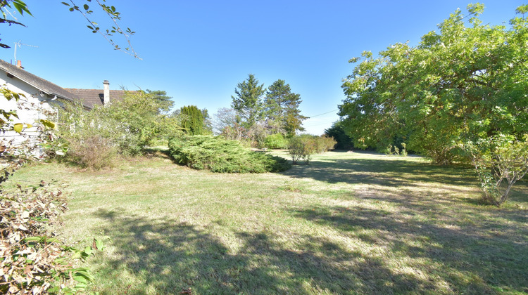 Ma-Cabane - Vente Maison Moulins, 110 m²