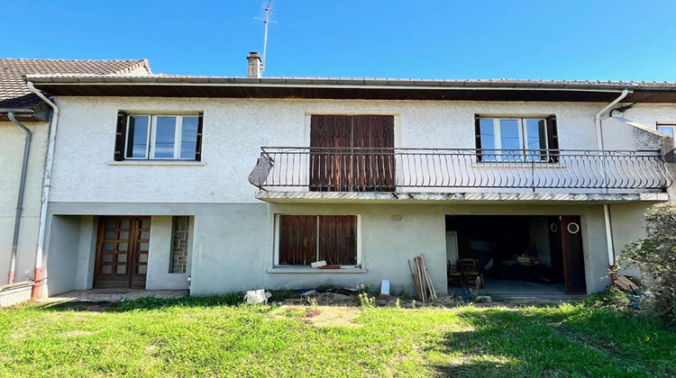 Ma-Cabane - Vente Maison MOULINS, 180 m²