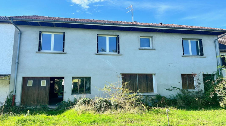Ma-Cabane - Vente Maison MOULINS, 180 m²