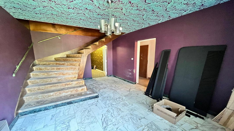 Ma-Cabane - Vente Maison MOULINS, 180 m²