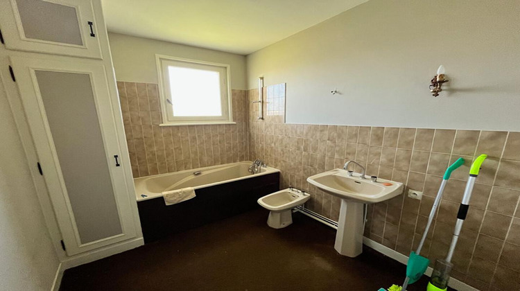 Ma-Cabane - Vente Maison MOULINS, 180 m²