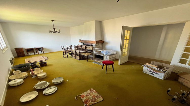 Ma-Cabane - Vente Maison MOULINS, 180 m²