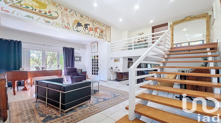 Ma-Cabane - Vente Maison Moulins, 200 m²