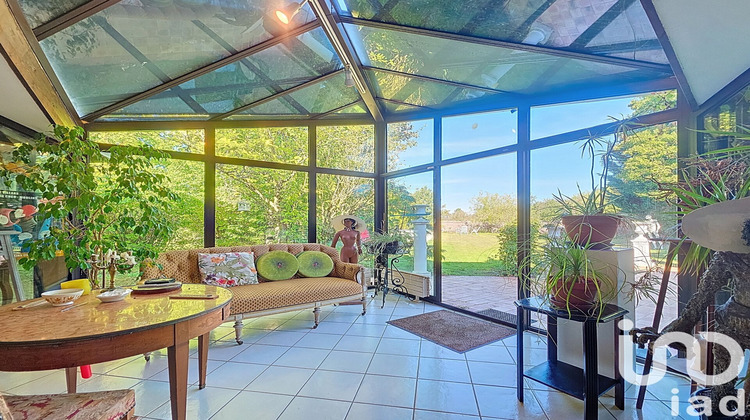 Ma-Cabane - Vente Maison Moulins, 200 m²