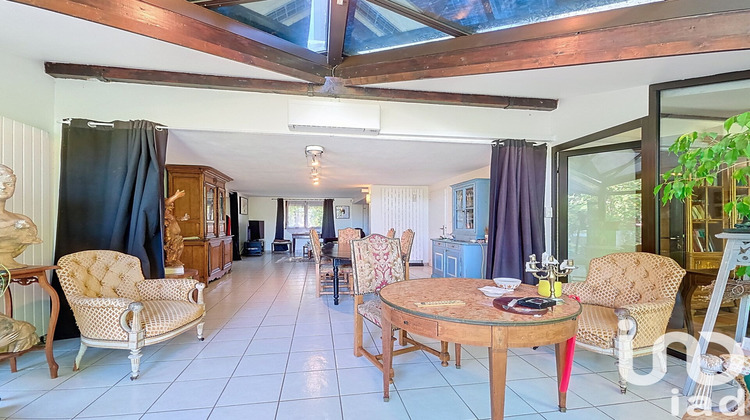 Ma-Cabane - Vente Maison Moulins, 200 m²