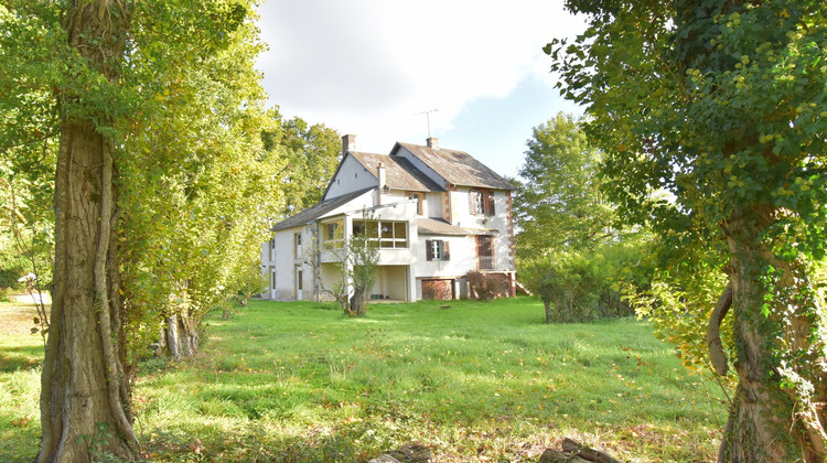 Ma-Cabane - Vente Maison Moulins, 170 m²