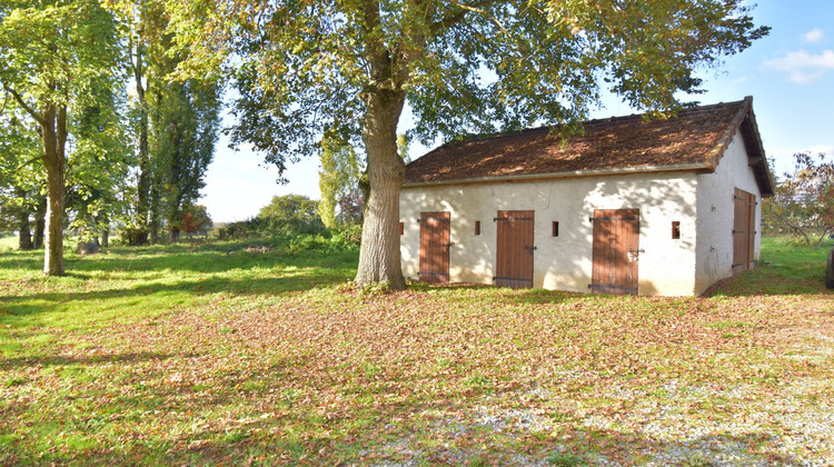 Ma-Cabane - Vente Maison Moulins, 170 m²