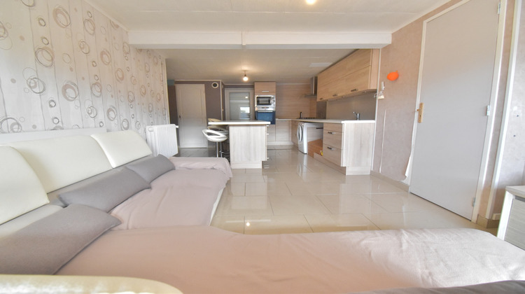Ma-Cabane - Vente Maison Moulins, 137 m²