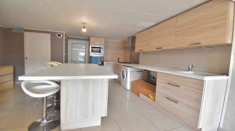 Ma-Cabane - Vente Maison Moulins, 137 m²