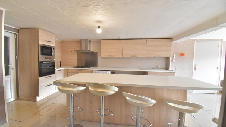 Ma-Cabane - Vente Maison Moulins, 137 m²
