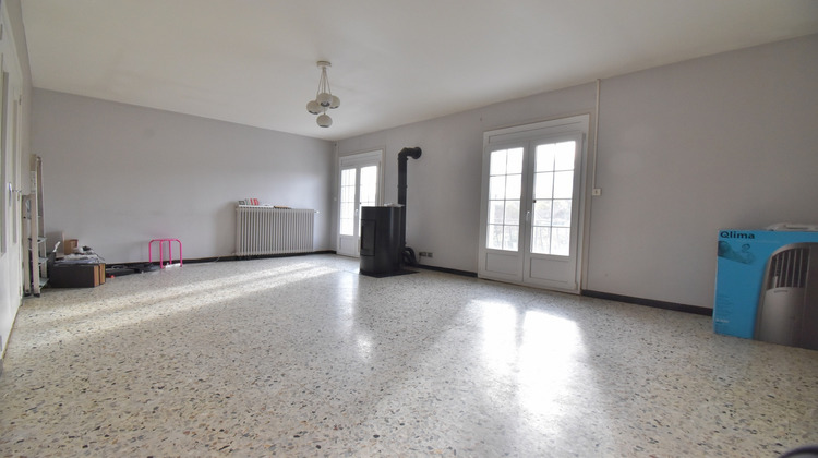 Ma-Cabane - Vente Maison Moulins, 137 m²