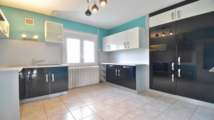 Ma-Cabane - Vente Maison Moulins, 137 m²