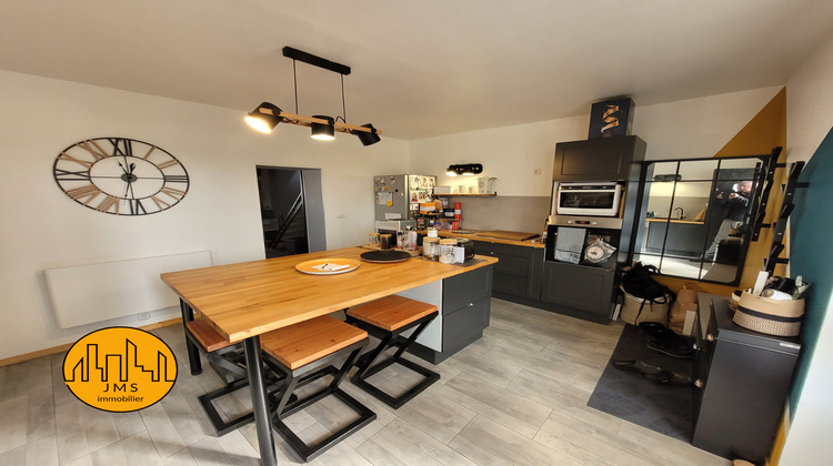 Ma-Cabane - Vente Maison Moulins, 133 m²